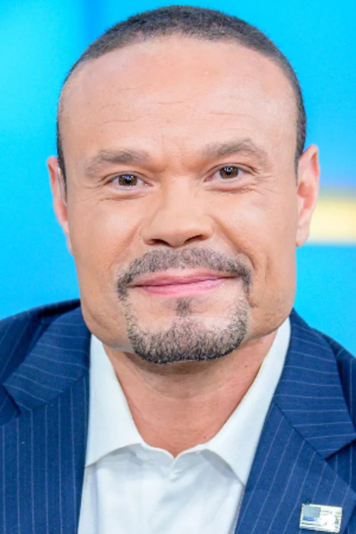 Dan Bongino profile