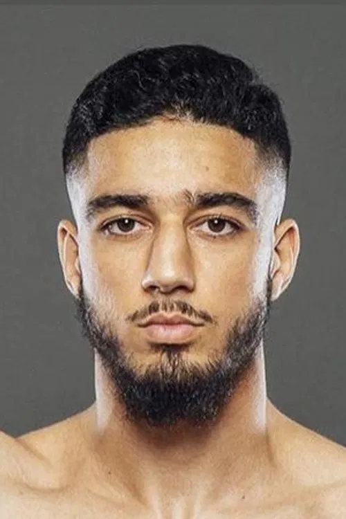 Mossab El Marzkioui profile