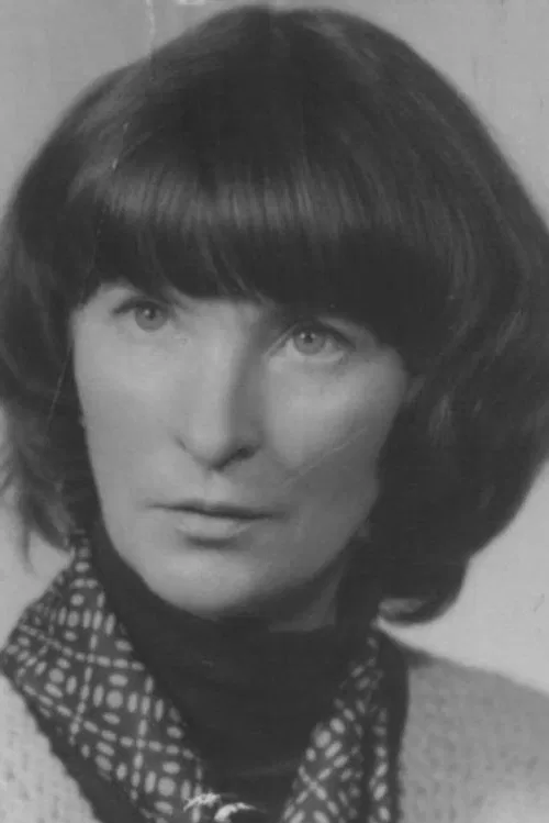 Jadwiga Polanowska profile