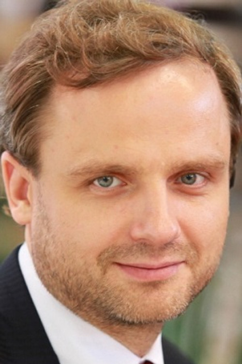 Mikhail Churbanov profile