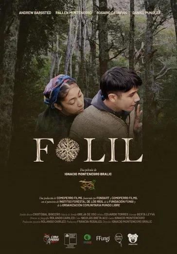 Folil poster
