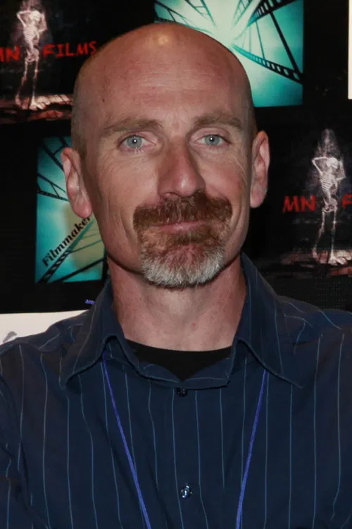 Manuel Camacho profile