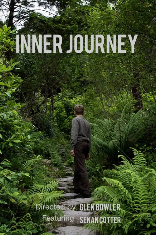 Inner Journey poster