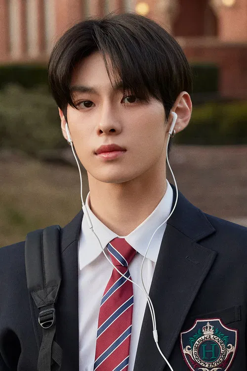 Woo Kyung-jun profile