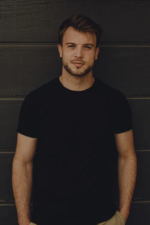 Mickael Duprat profile