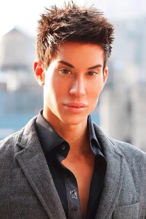 Justin Jedlica profile