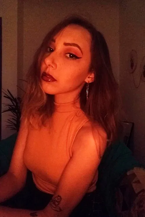 Thuanny Lourette profile