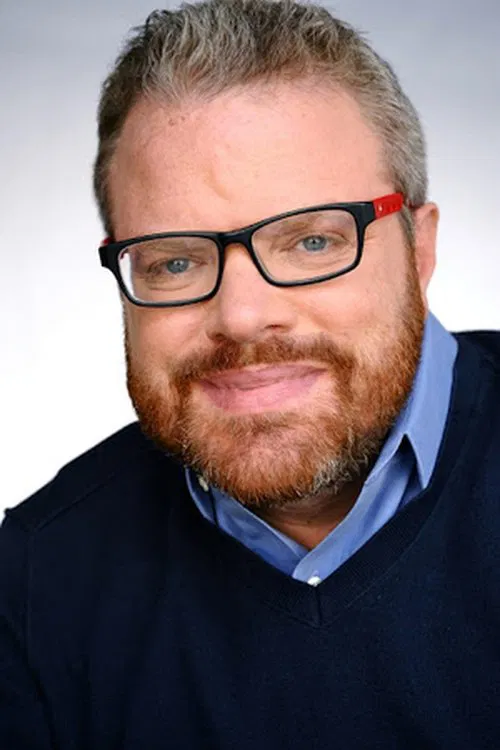 J. Keith van Straaten profile