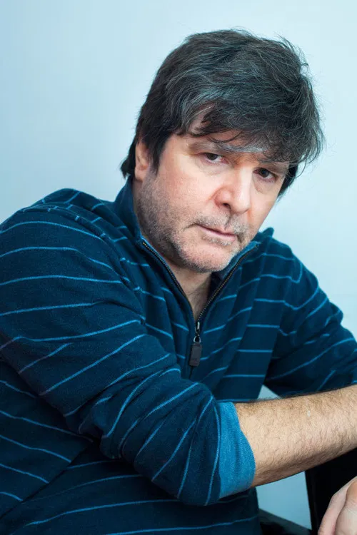 Marcelo Rubens Paiva profile