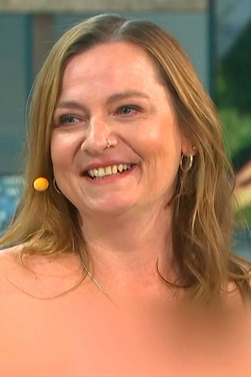 Helen Berriman profile