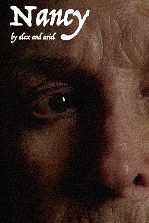 Nancy poster