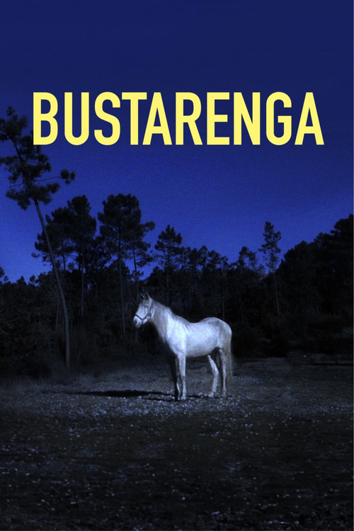 Bustarenga poster