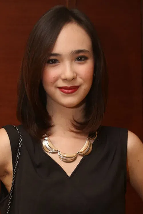 Pamela Bowie profile