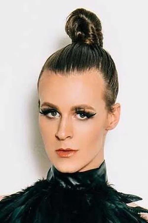 Jade Pearl Baker profile