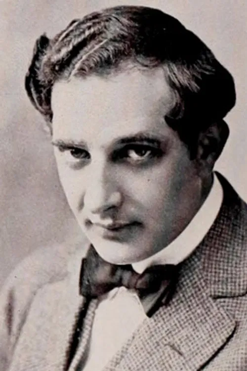 Ivan Christy profile