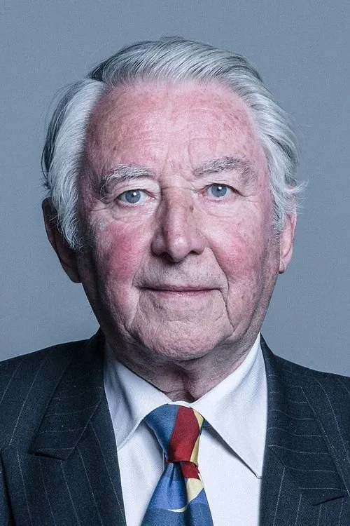 David Steel profile