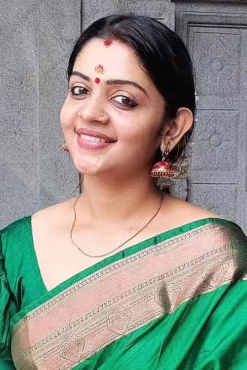 Aiswarya Mithun Koroth profile