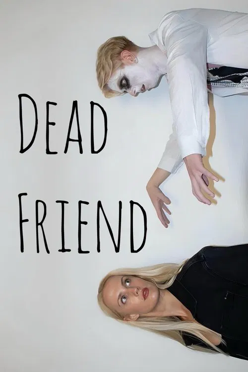 Dead Friend poster