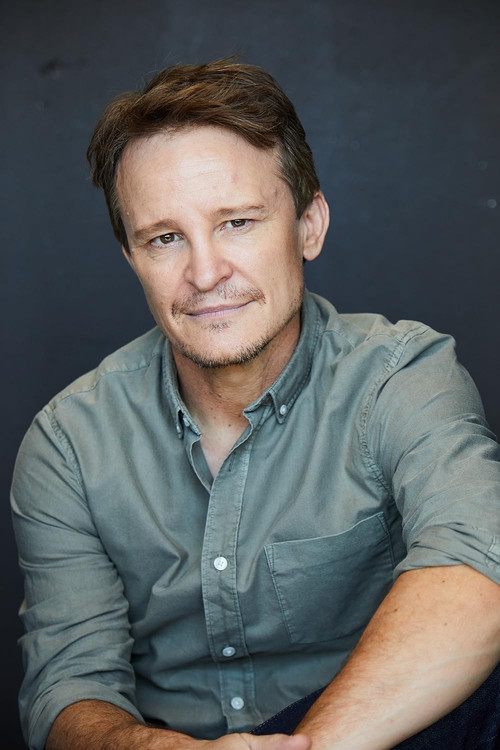 Damon Herriman profile