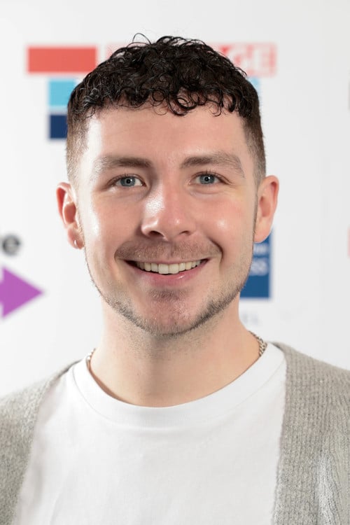 Jack James Ryan profile