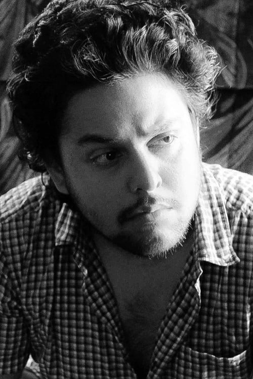 Aaryan Ramani Girijavallabhan profile