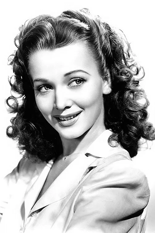 Carole Landis profile