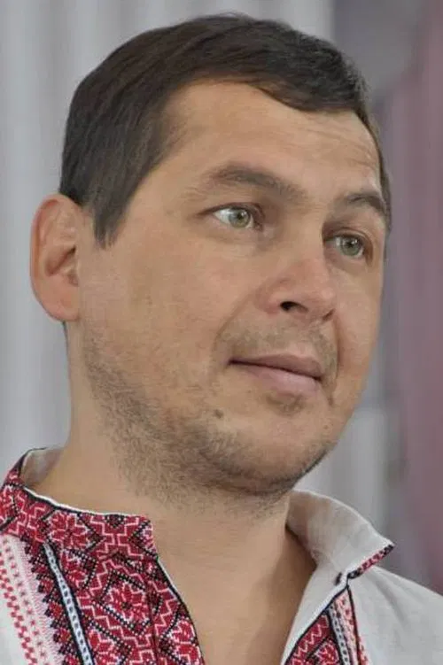 Heorhii Fomin profile