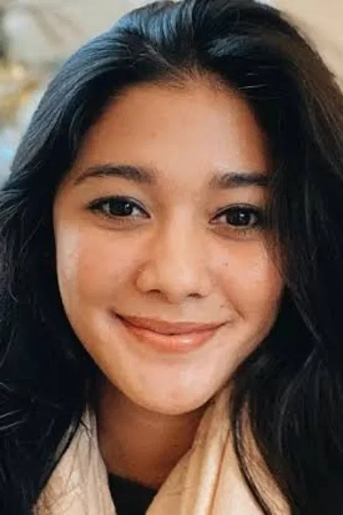 Naysila Mirdad profile