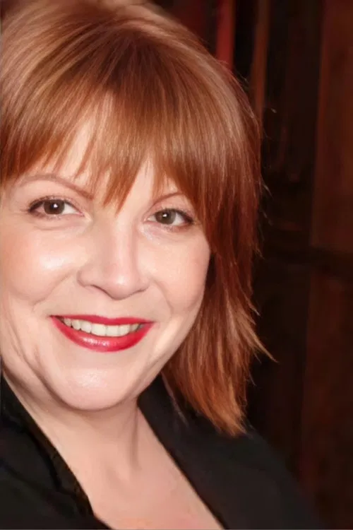 Elizabeth Leslie profile