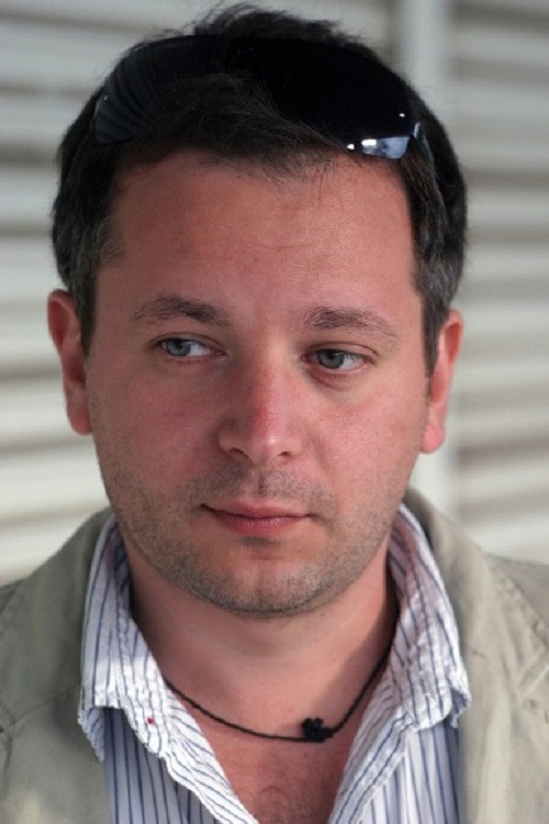 Sergey Nikolaev profile