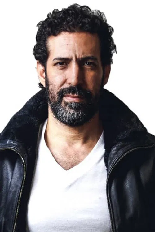 Jalsen Santana profile