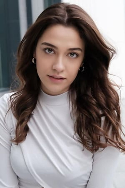 Zehra Kelleci profile