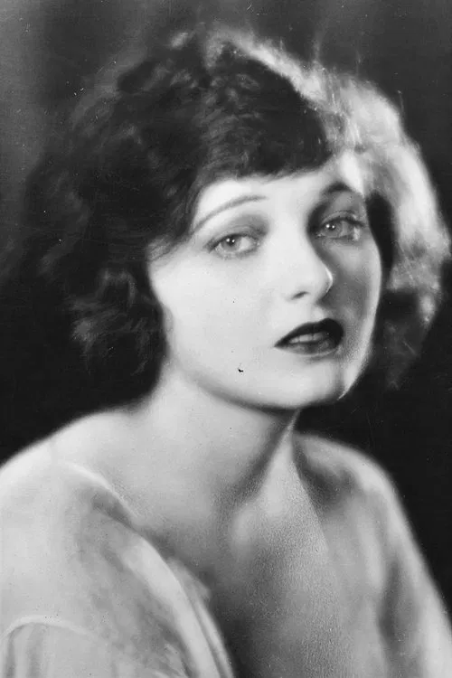 Corinne Griffith profile