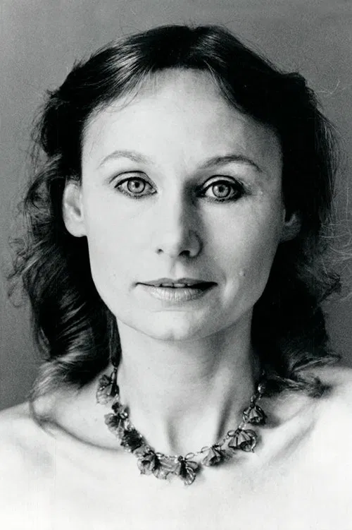 Angela Pleasence profile