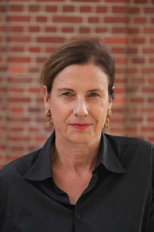 Susanne Weirich profile