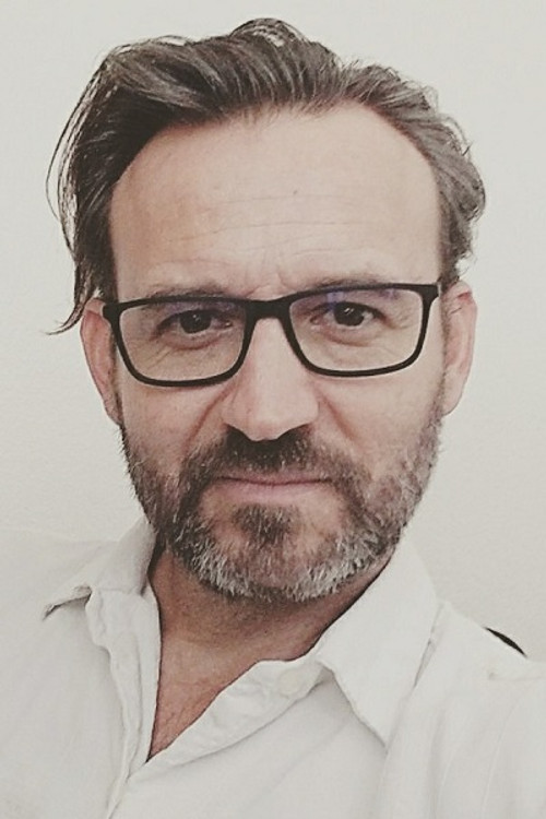 Monte Scott Perez profile