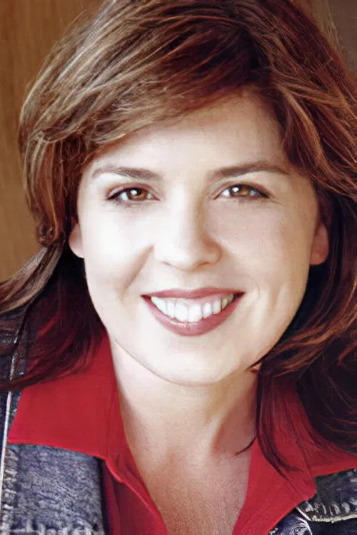 Trish Geiger profile