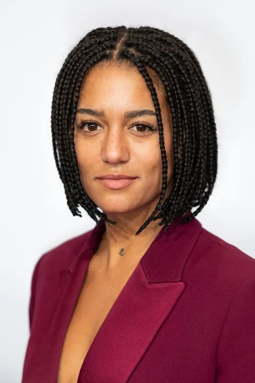 Larissa Sirah Herden profile