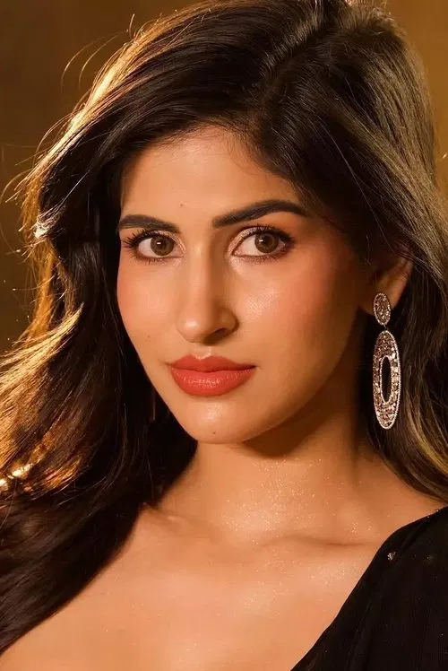 Sakshi Malik profile