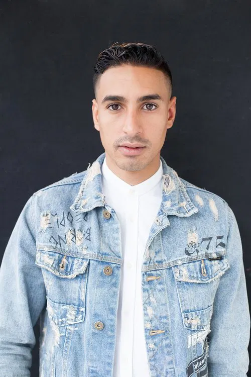 Hassan Slaby profile