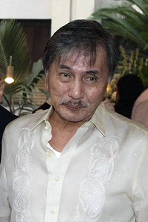 Danny L. Zialcita profile