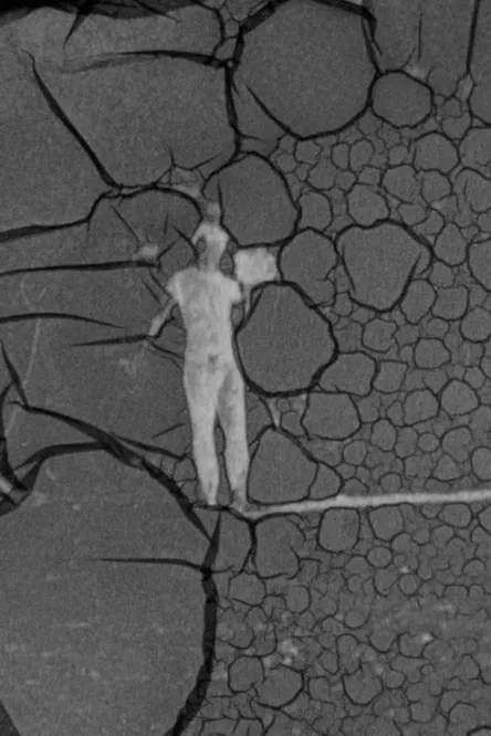 Thanatophobia poster