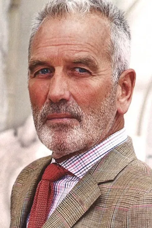 Roy Summersett profile