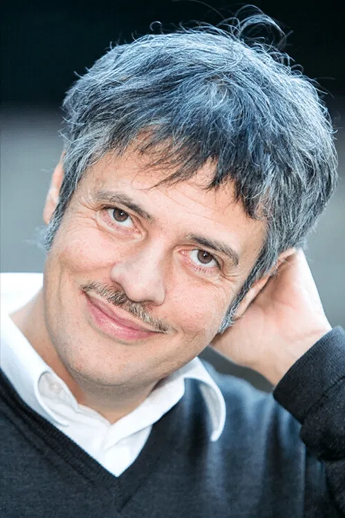 Claudio Pallottini profile