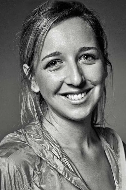 Franziska Preuß profile