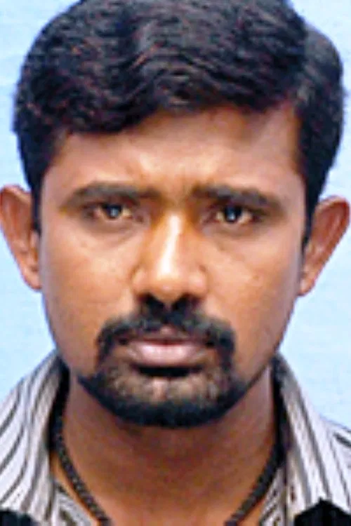 K. P. Jagannath profile