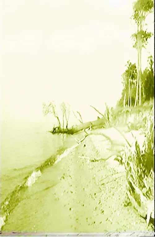 Scrying Session #2 poster