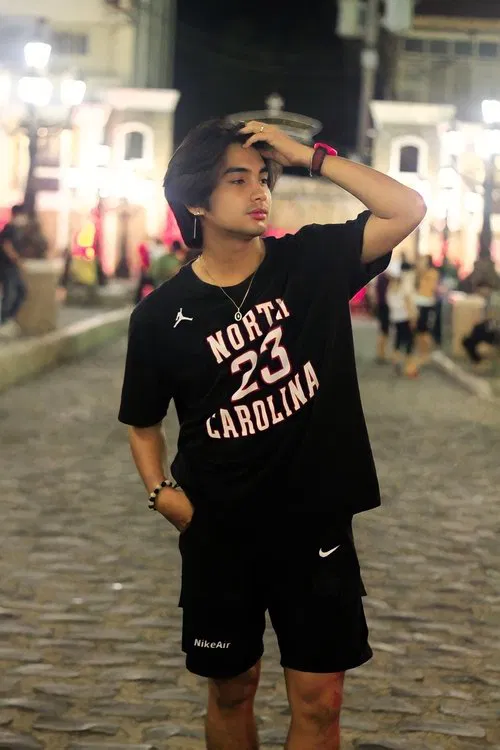 Clark Blancaflor profile