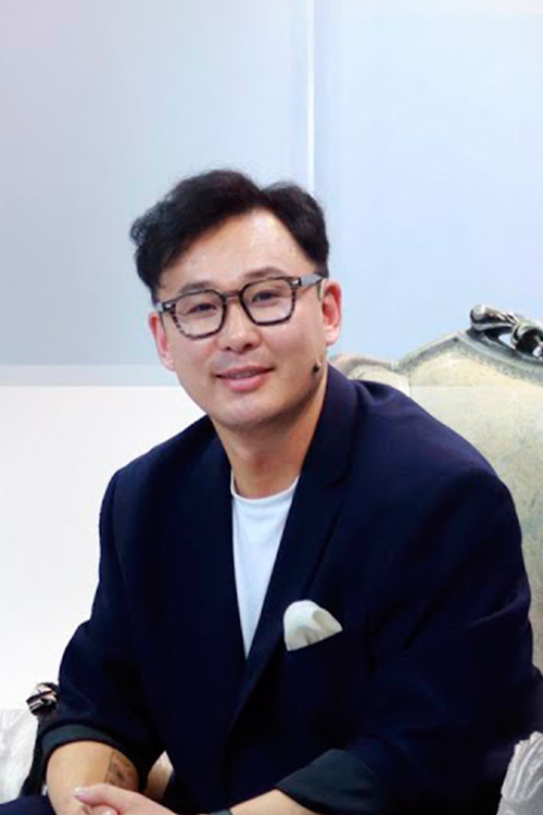 Uuganbayar Enkhbat profile