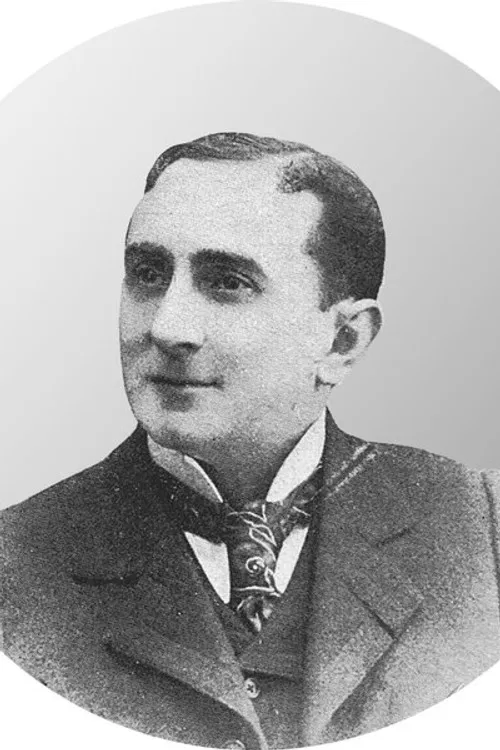 Louis Maurel profile